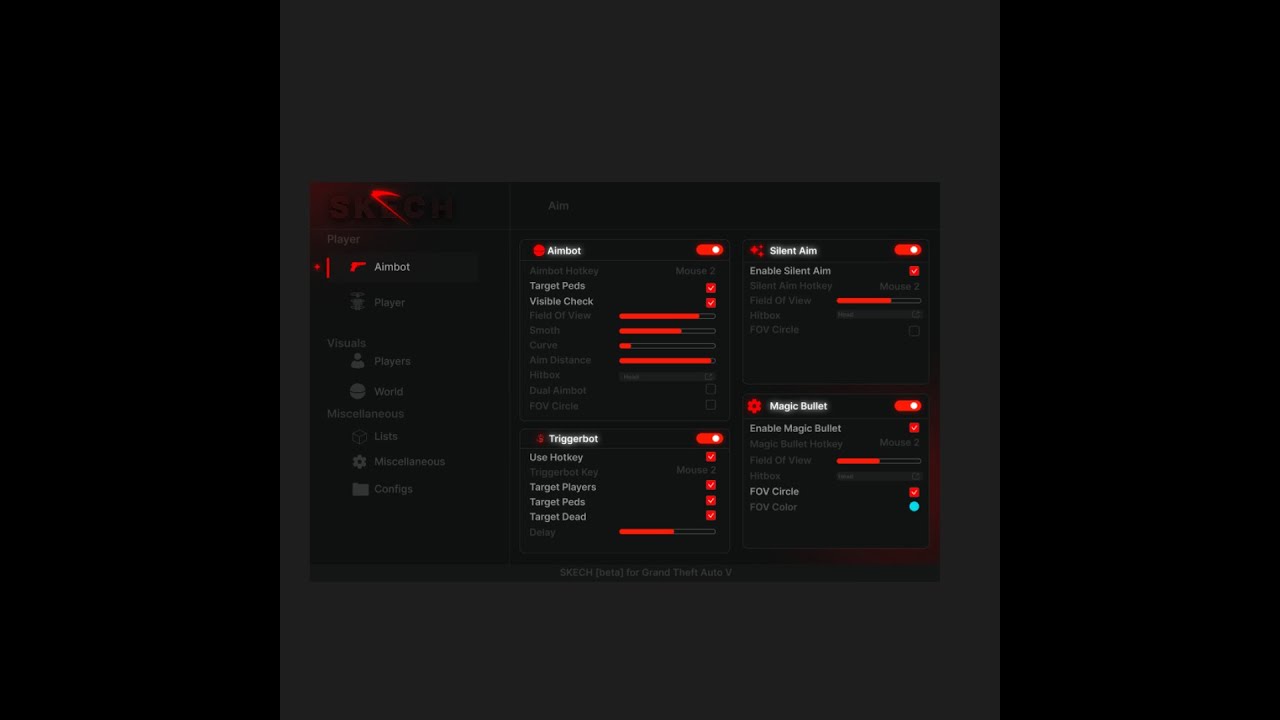 Fivem quit | Horizon come back?