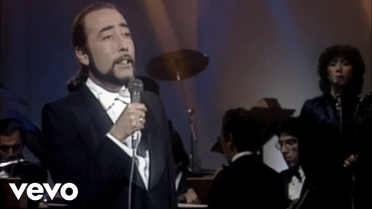 Manolo Galván - Te Quise, Te Quiero Y Te Querré (Video Oficial)