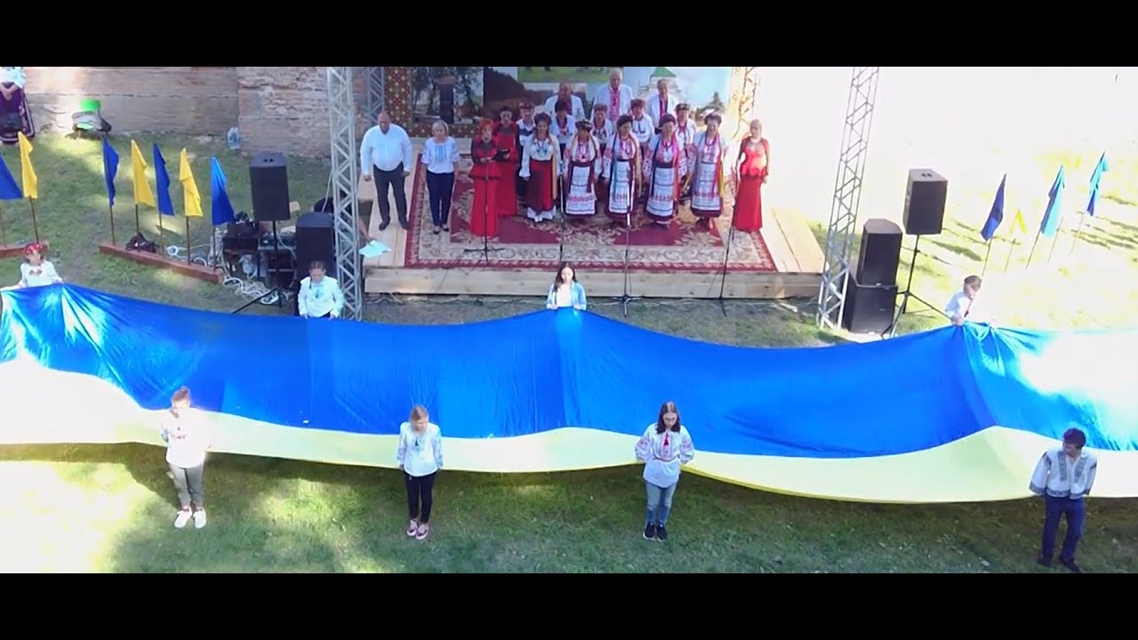 Соціальний ролик: 