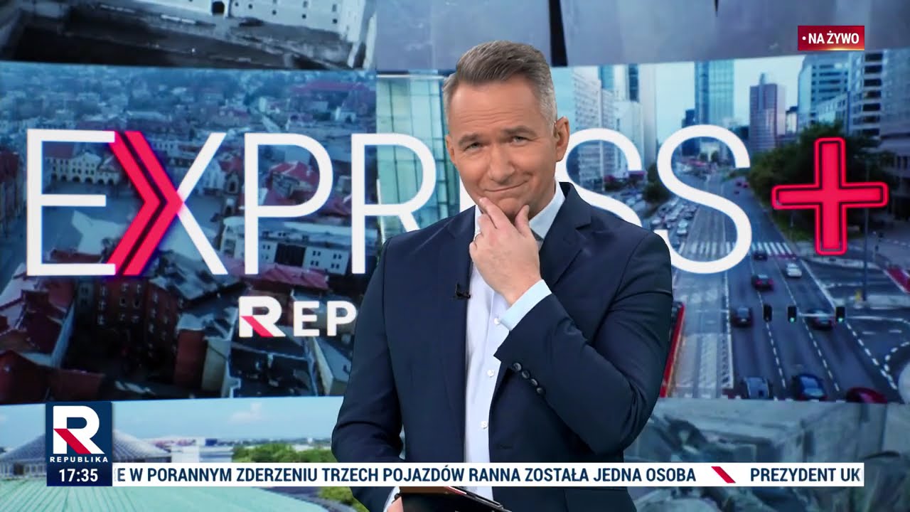 Express Republiki Plus | 19.12.2025 | Republika Plus