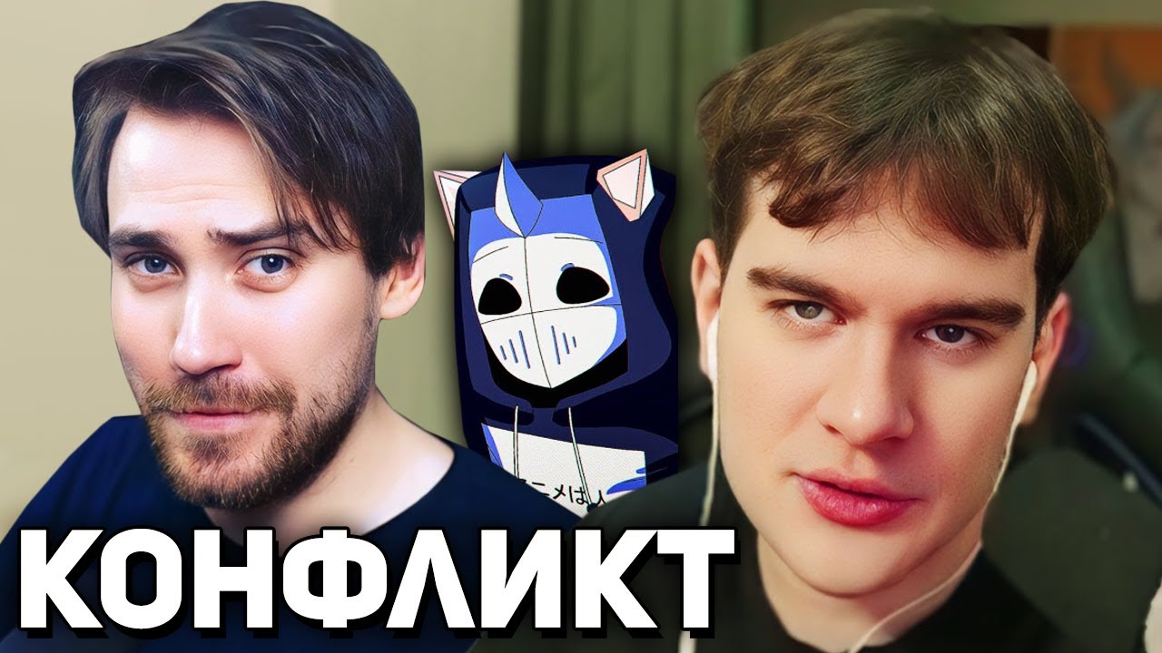Братишкин ЖЕСТКО ОТРЕАГИРОВАЛ на НОВОЕ ВИДЕО DeadP47 (Он ТЕРЯЕТ СВЯЗЬ с РЕАЛЬНОСТЬЮ)