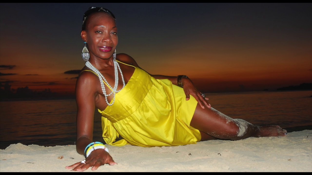 Let's Chat: MAIZIE WILLIAMS  BONEY M