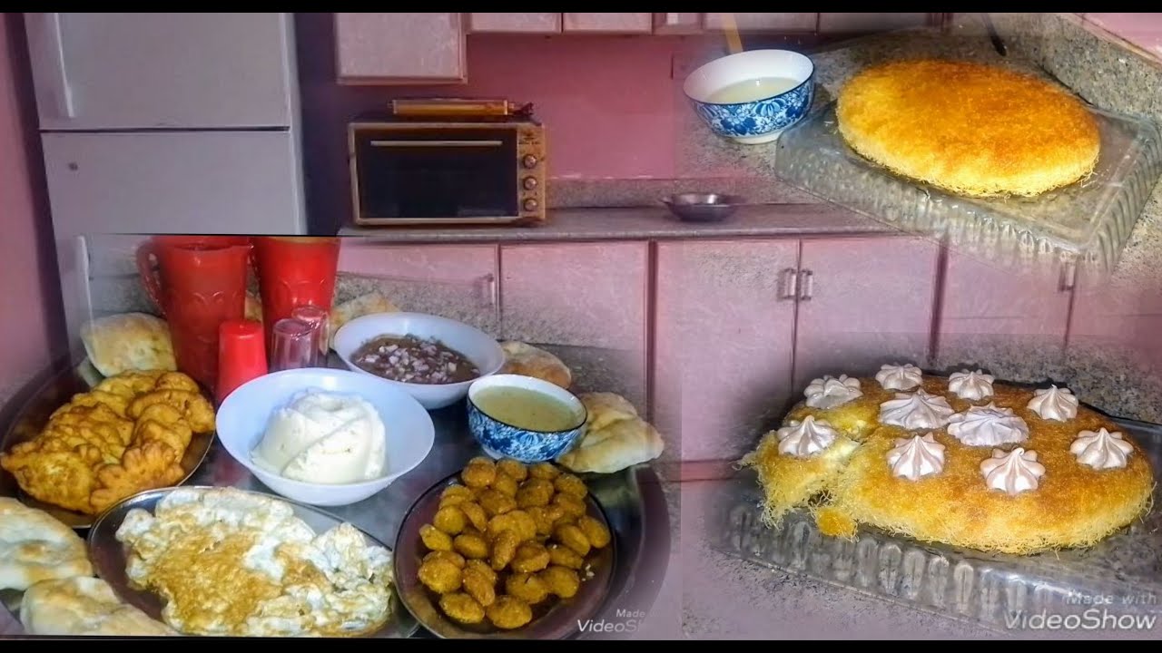 افطار 20رمضان ☺️رمضانا سوداني🇵🇸