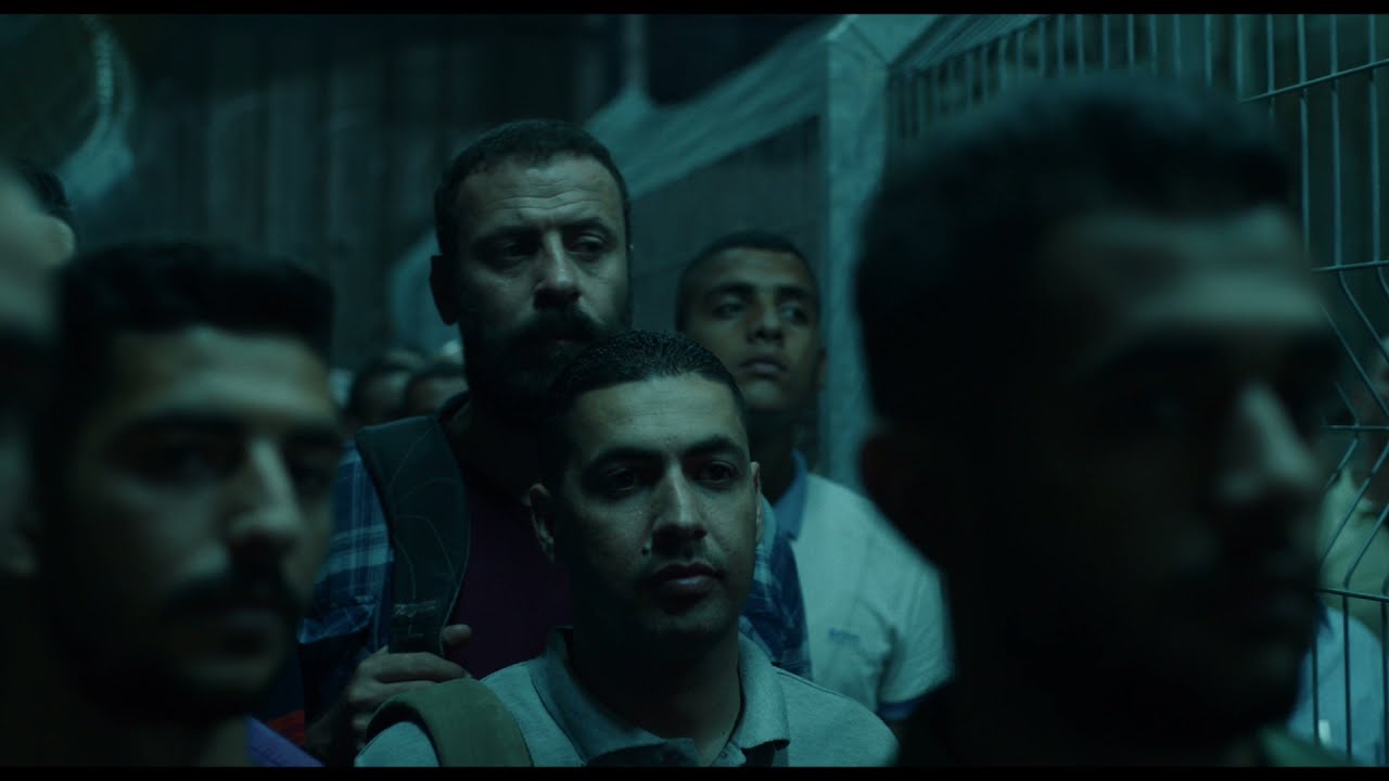 200 M&Egrave;TRES, un film de Ameen Nayfeh - Extrait 2