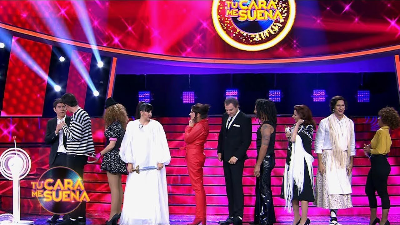El Pulsador para #tcms9 - TCMS6