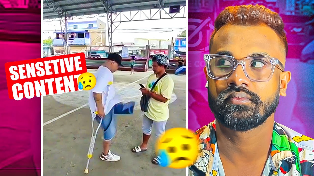 සන්වේදී වැඩි නම් බලන්න එපා! 😥 | ShaShiya