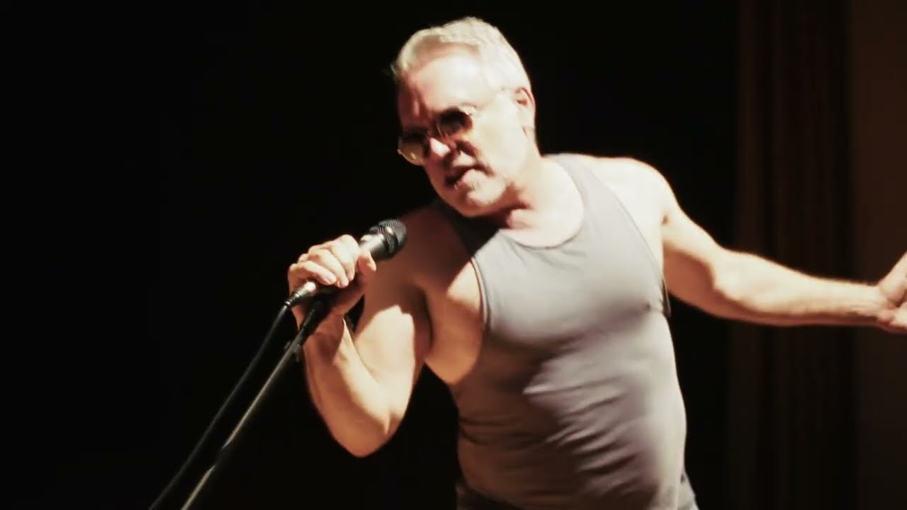 El señor de la lucha - Shine - El aparcero del infierno. El primer robo