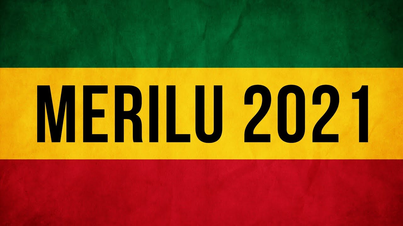 MELO DE MERILU 2021 - LAN&Ccedil;AMENTO (SEM VINHETA)