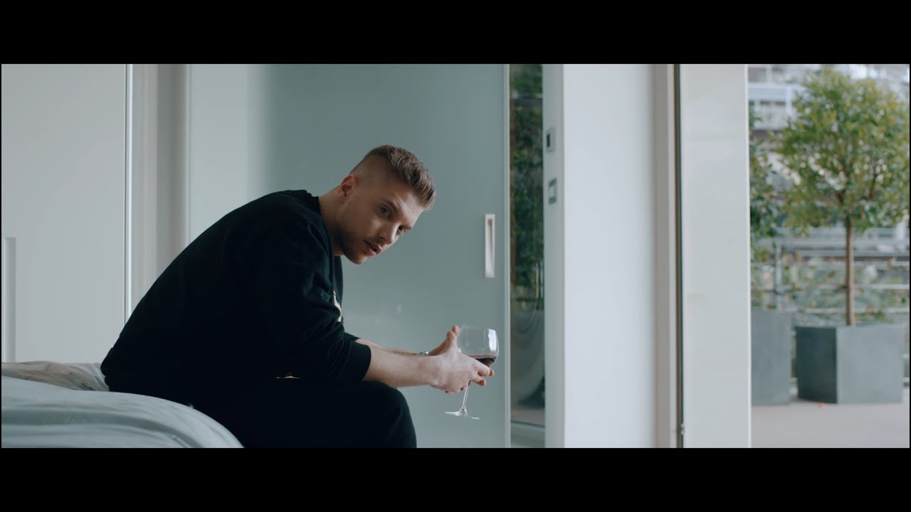 Seven - Ku Je (Lyrics On Screen)