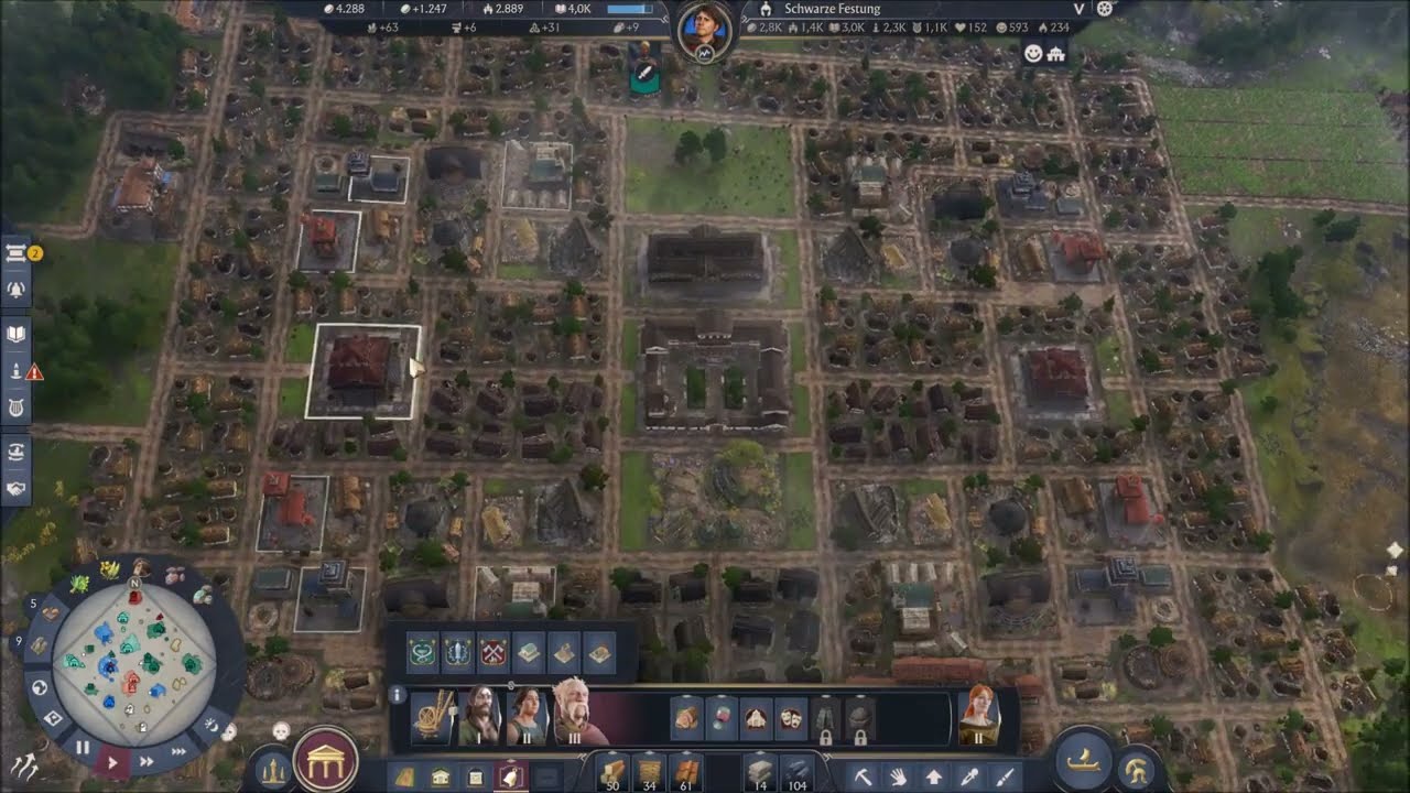 Anno 117 König von Albion werden (6)