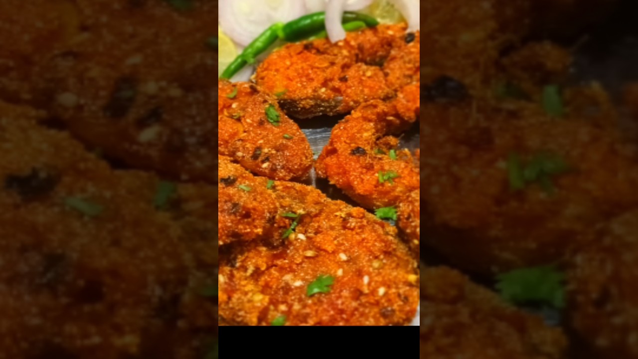 kurkure  market jase  fish fry #viralvideos #cooking #recipe #nikkivideos864