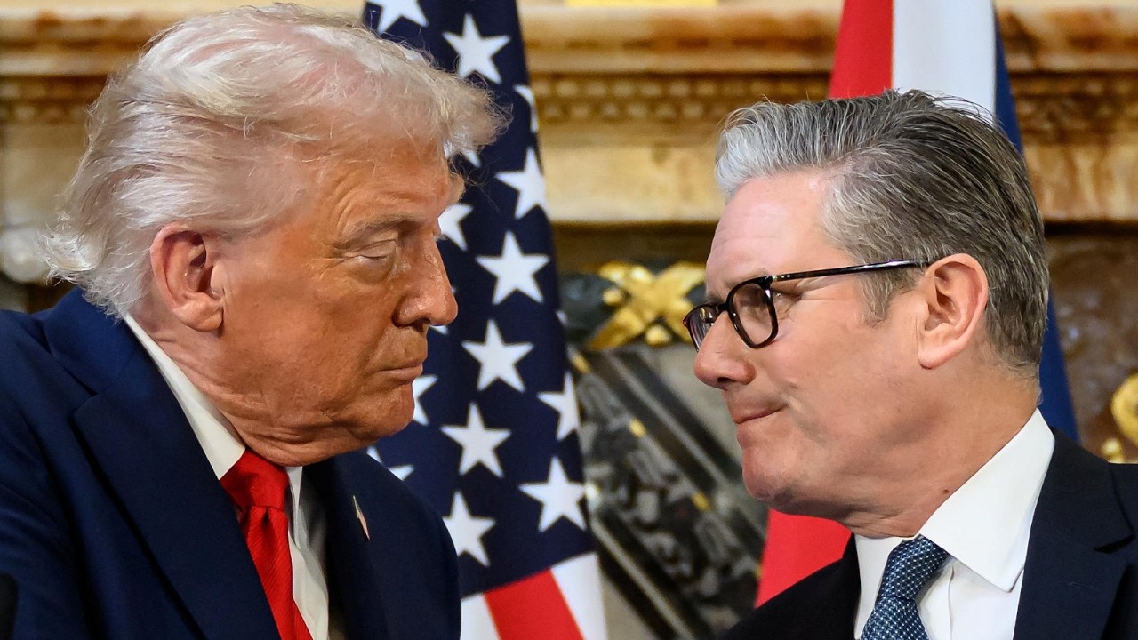 Starmer përplaset me Trump! Pse Britania s'pranon Bordin e Paqes? Nikolla zbulon prapaskenat