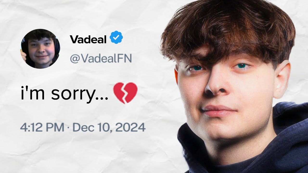 The TRUTH About Vadeal