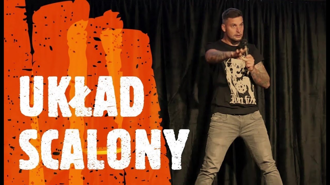 Polski Stand Up w HOLANDII  
