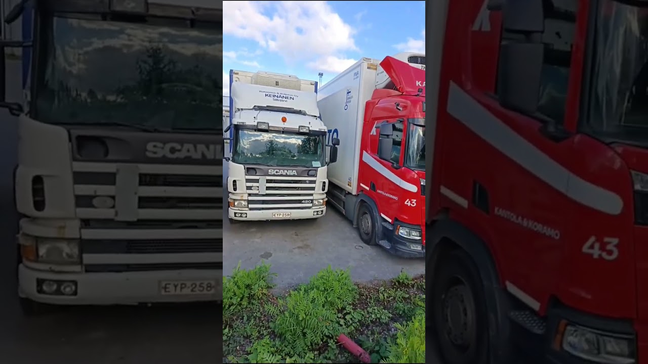 Whatsapp viesteistä video