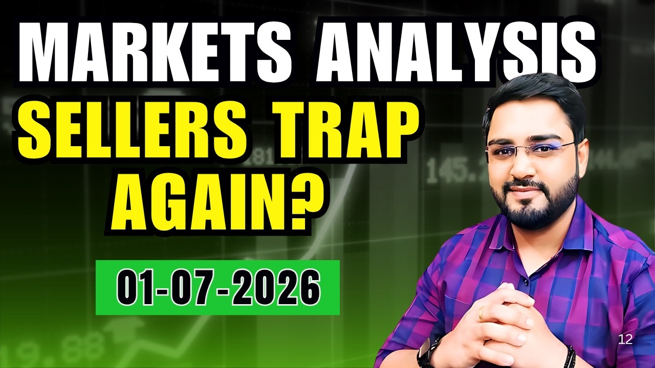 Прогноз по Nifty на завтра | Анализ Sensex и Bank Nifty на уровне операторов | Настройка на день ...