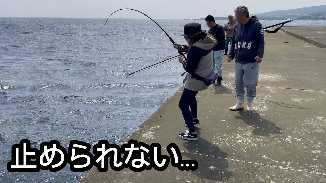 【後編】ダメ女にマグロが連発してしまった