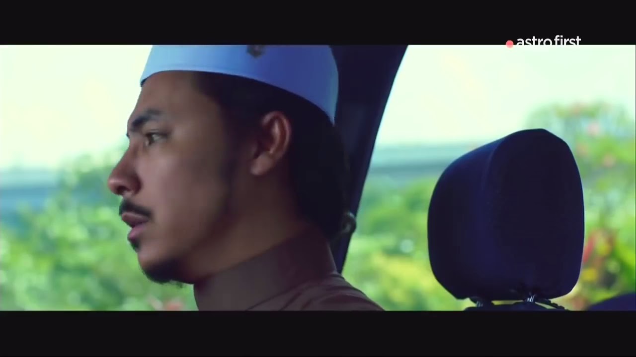 Film munafik full movie