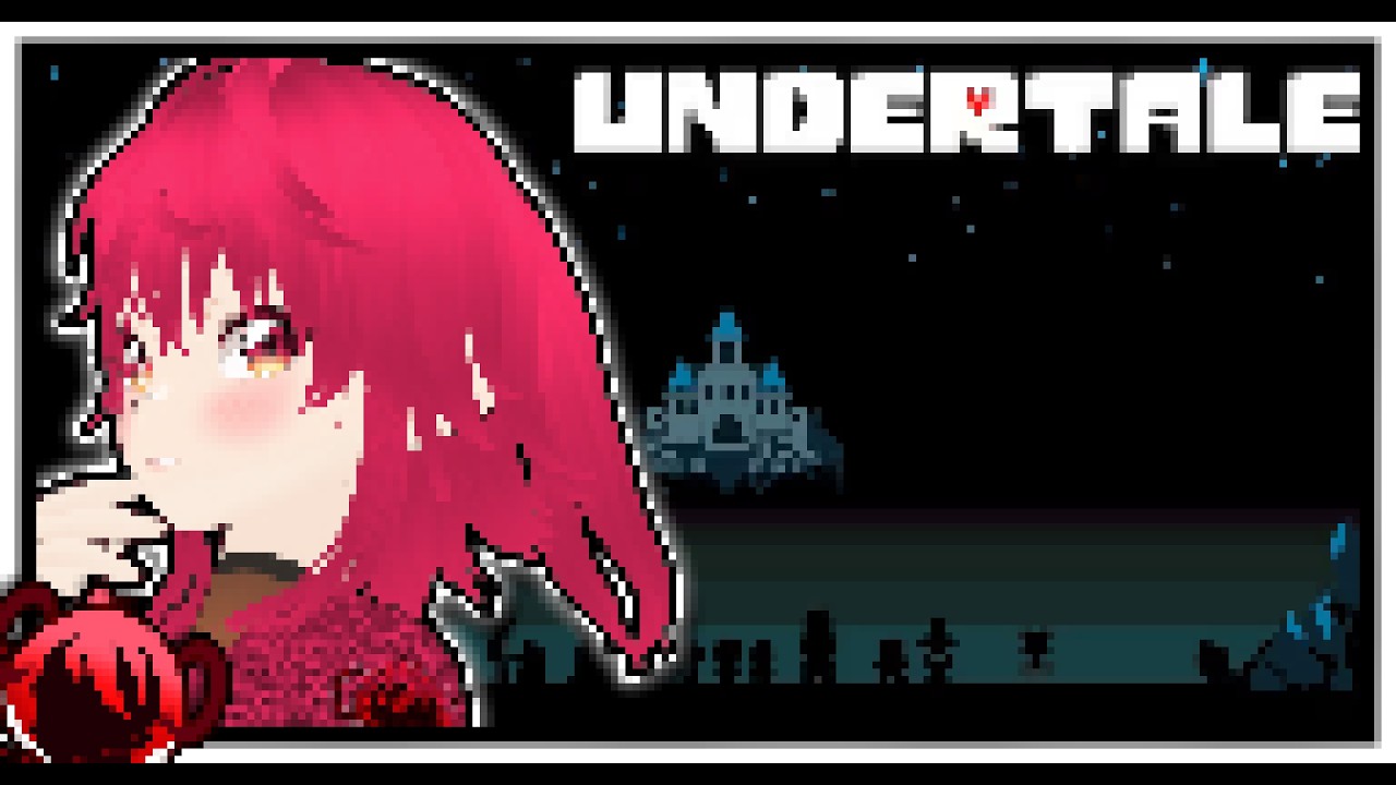 Pure Pacifist Pathway | {Undertale//Pacifist Route}
