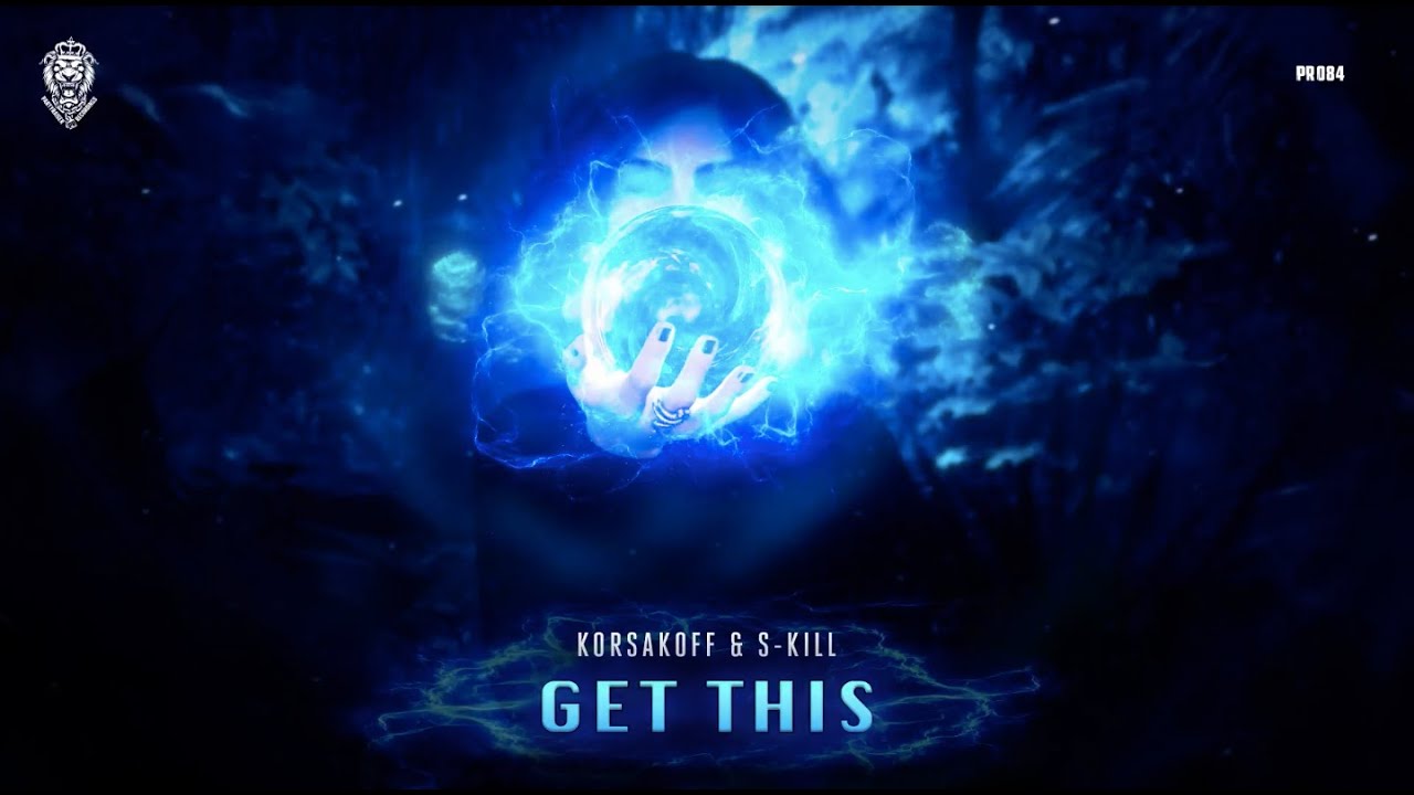 Korsakoff & S-Kill - Get This (Official Videoclip)