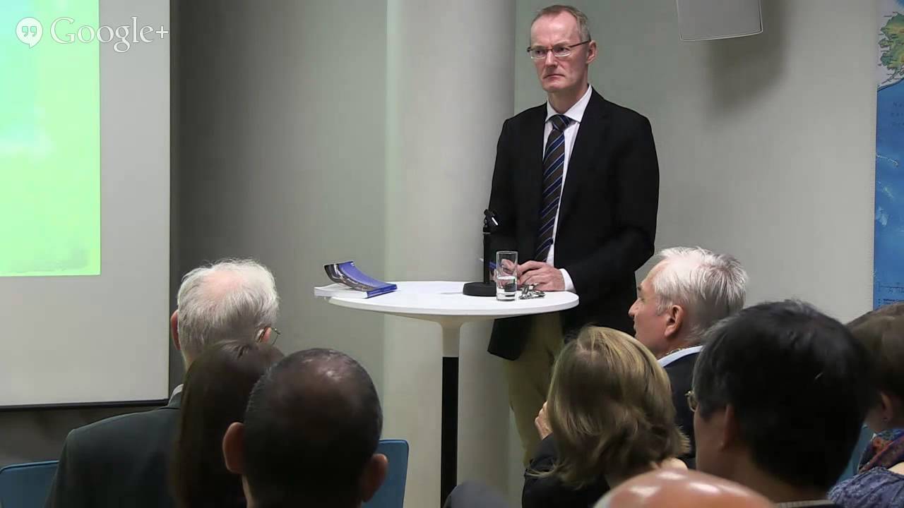 Beyond Navalny - seminar with prof. Marlene Laruelle