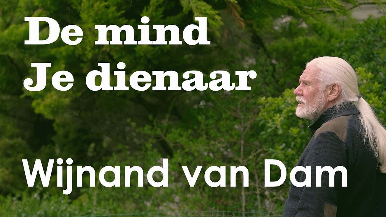 26 Angst Paniek | De mind je dienaar