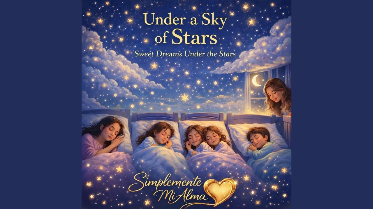Under a Sky of Stars