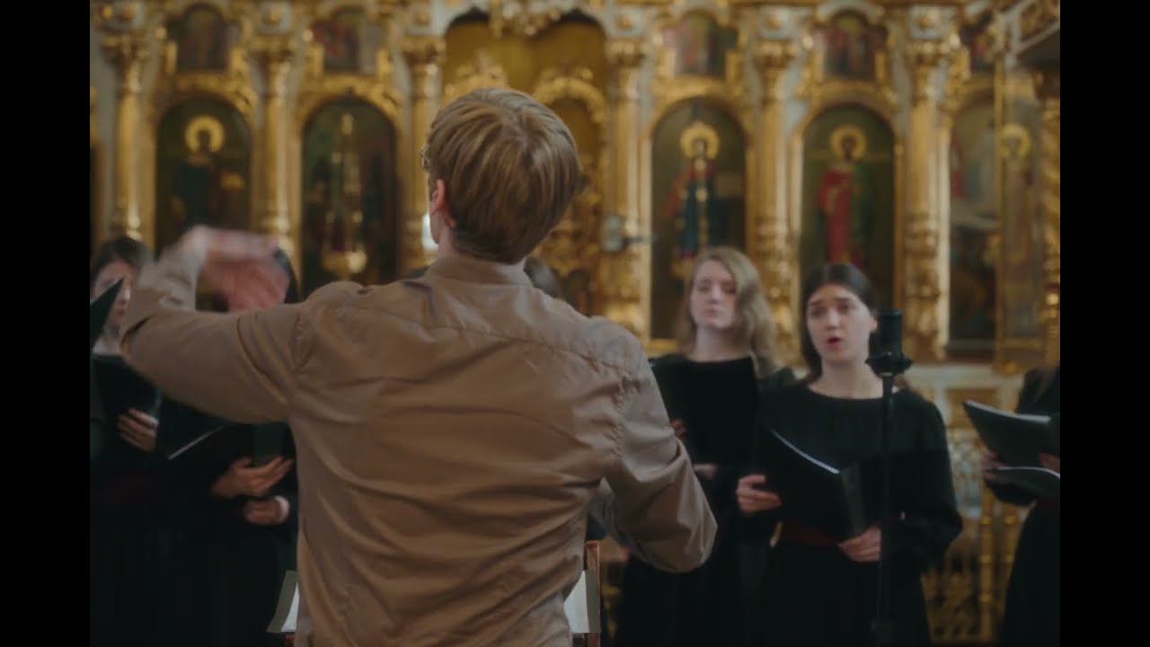 С.В. Рахманинов 