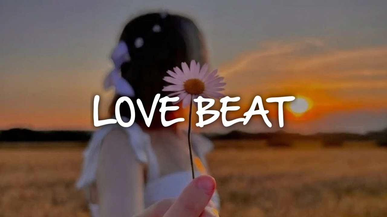 Acoustic Guitar Type Love Beat || Romantic Love Rap Beat Instrumental
