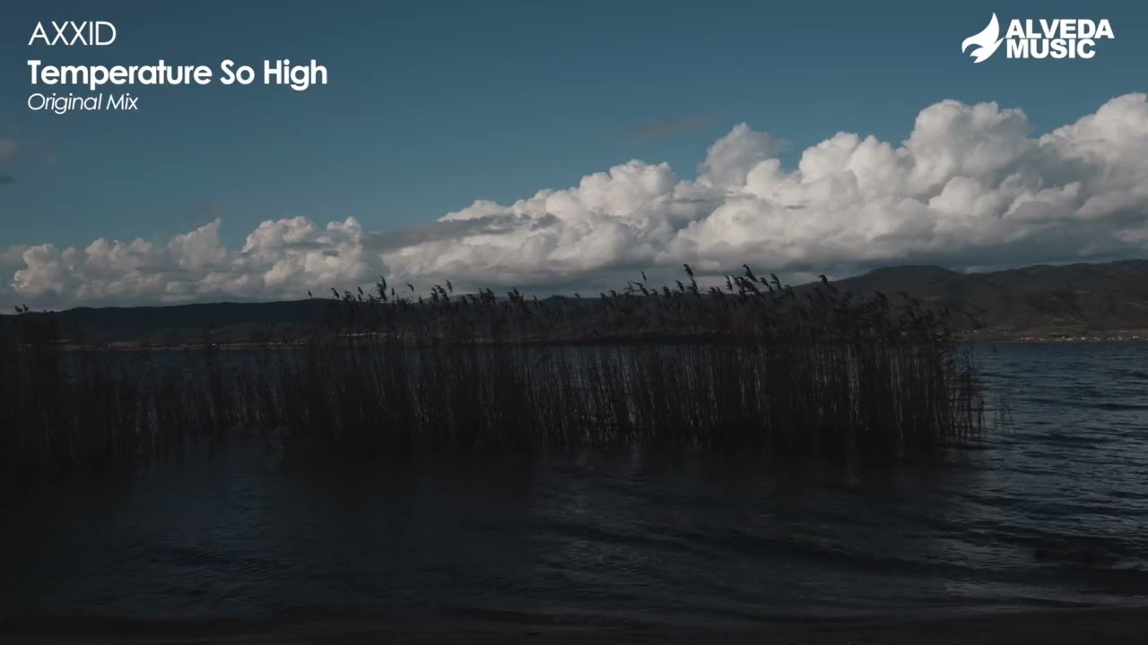 AXXID - Temperature So High
