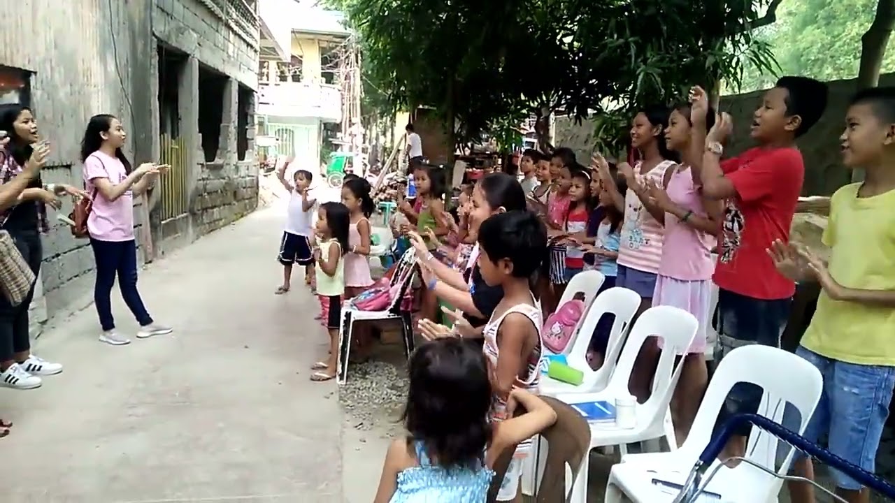 MARIKINA UMC 