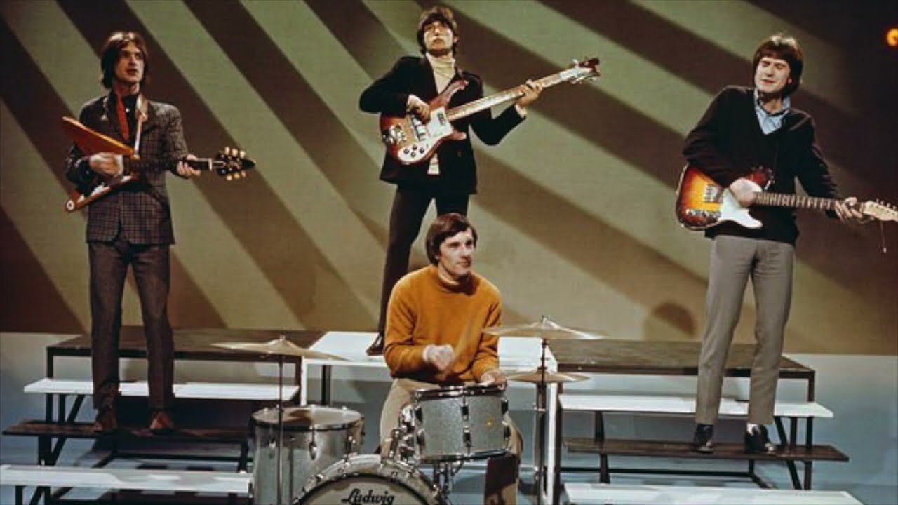Who'll Be The Next In Line (2023 Stereo Mix / Remaster) - The Kinks