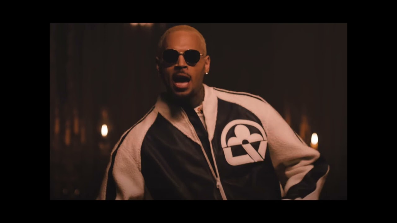Chris Brown - Need You Right Here ft. Bryson Tiller (𝗙𝗟𝗙 𝗥𝗘𝗠𝗜𝗫)