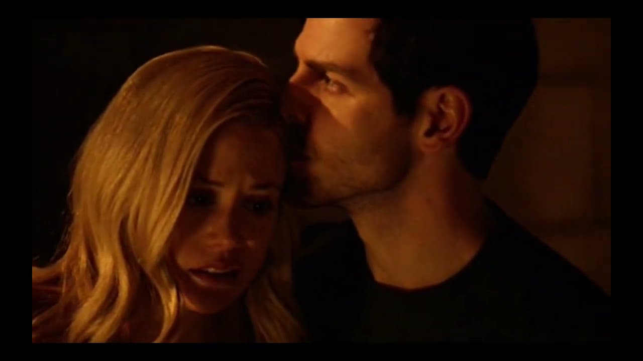 Adalind & Nick / Light of Love