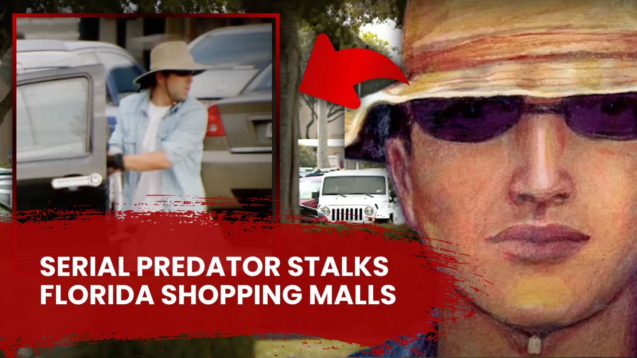 Boca Raton Mall Murders Leave Town Shaken | Dark Minds