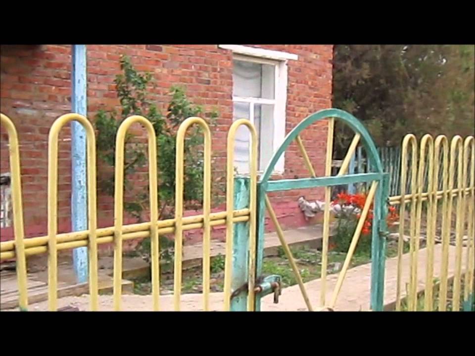 Моя малая родина - Ясын-Сокан.wmv