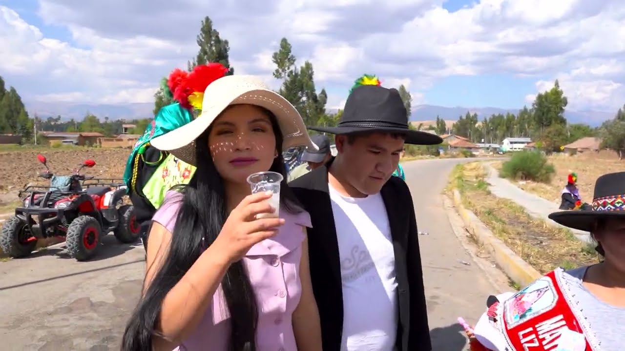 Morenada Barrio Matapuquio 2025 Vol.09