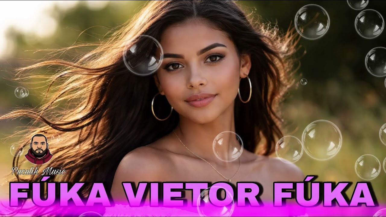 Fúka Vietor Fúka Zdialeka: Puculik Music AI 2025 