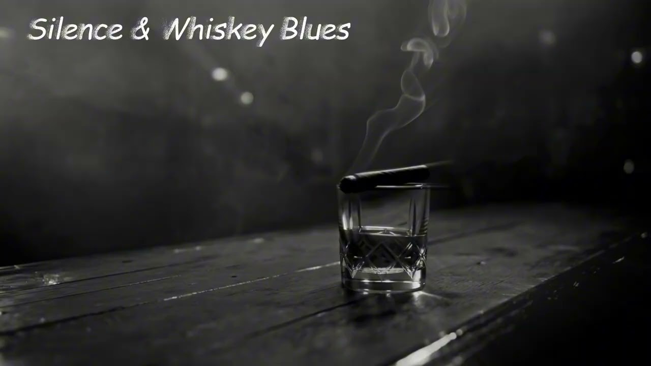 A Playlist for Those Who Live on Silence and Whiskey (Vol. 17)