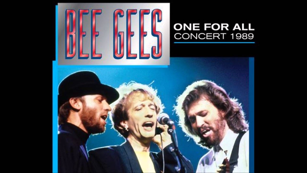 Bee Gees - House Of Shame