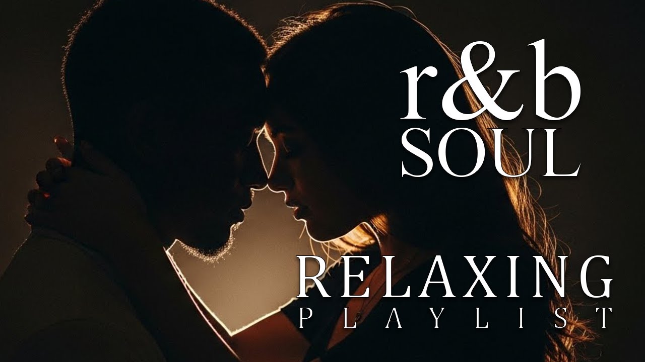 【R&B Soul】Chill Grooves – Smooth Soul for the Wounded Heart