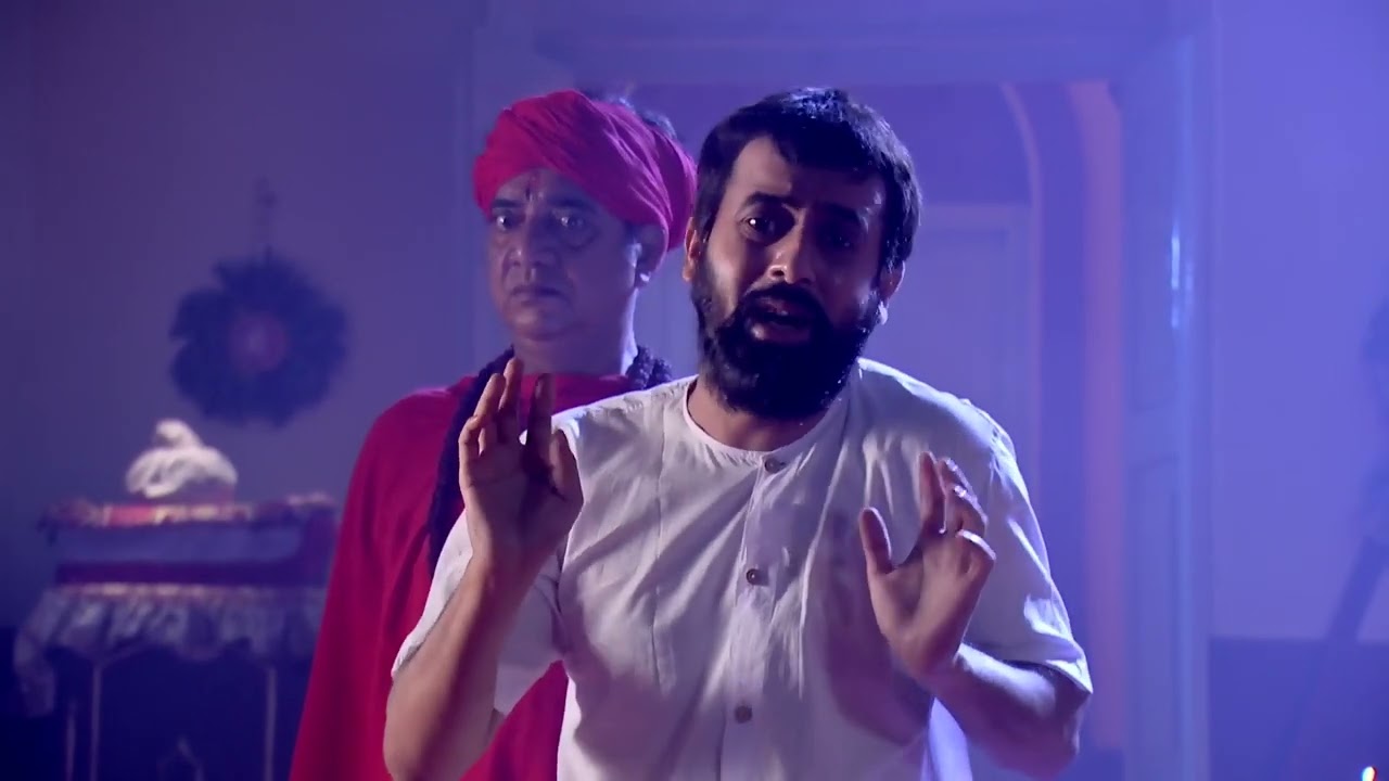 Rani Rashmoni - Ep 1035 - Subrata Roy, Ditipriya Roy - Bengali Tv Serial - Zee5 Bangla Classics