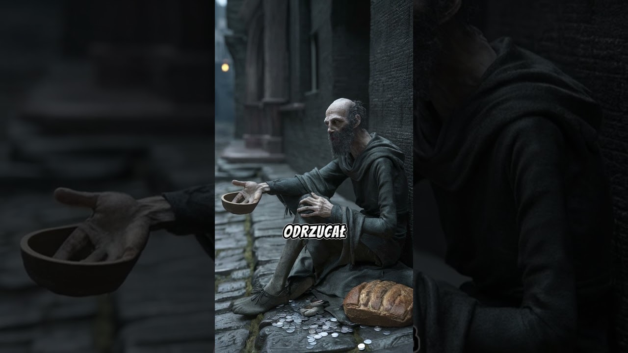 Skąd wzięło się powiedzenie rozpuszczony jak dziadowski bicz? #razemwpolske #historia #podr&oacute;że