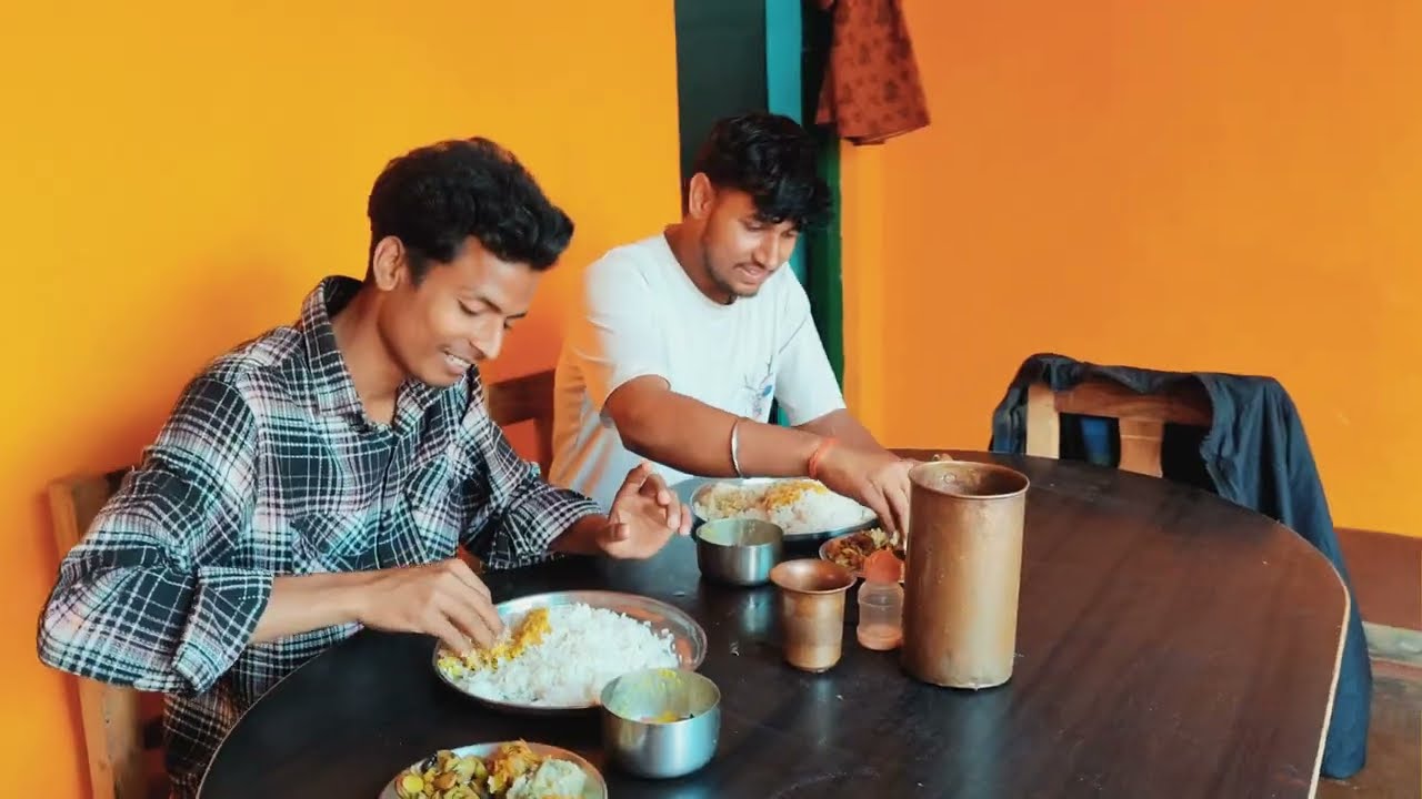 AAJ MAI AAPNE FRD KA GHAR GAYA AUR BAHUT ENJOY KIYA.😅😊