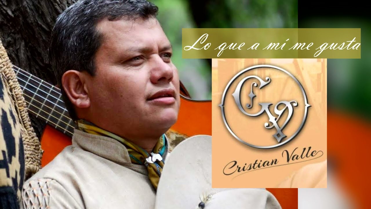 Cristhian Valle - Esta es pa´ mi viejo