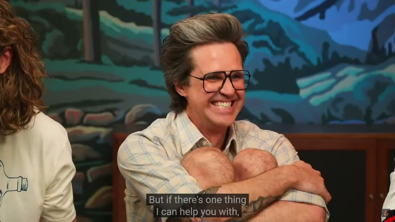 (even more of) my favorite gmm clips