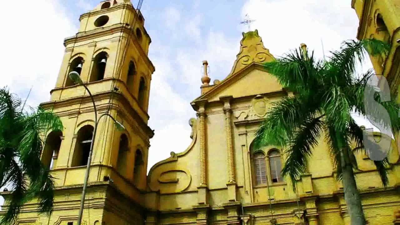Popurri Centralistas - Skivo (Fraternidad Caporales Centralistas)