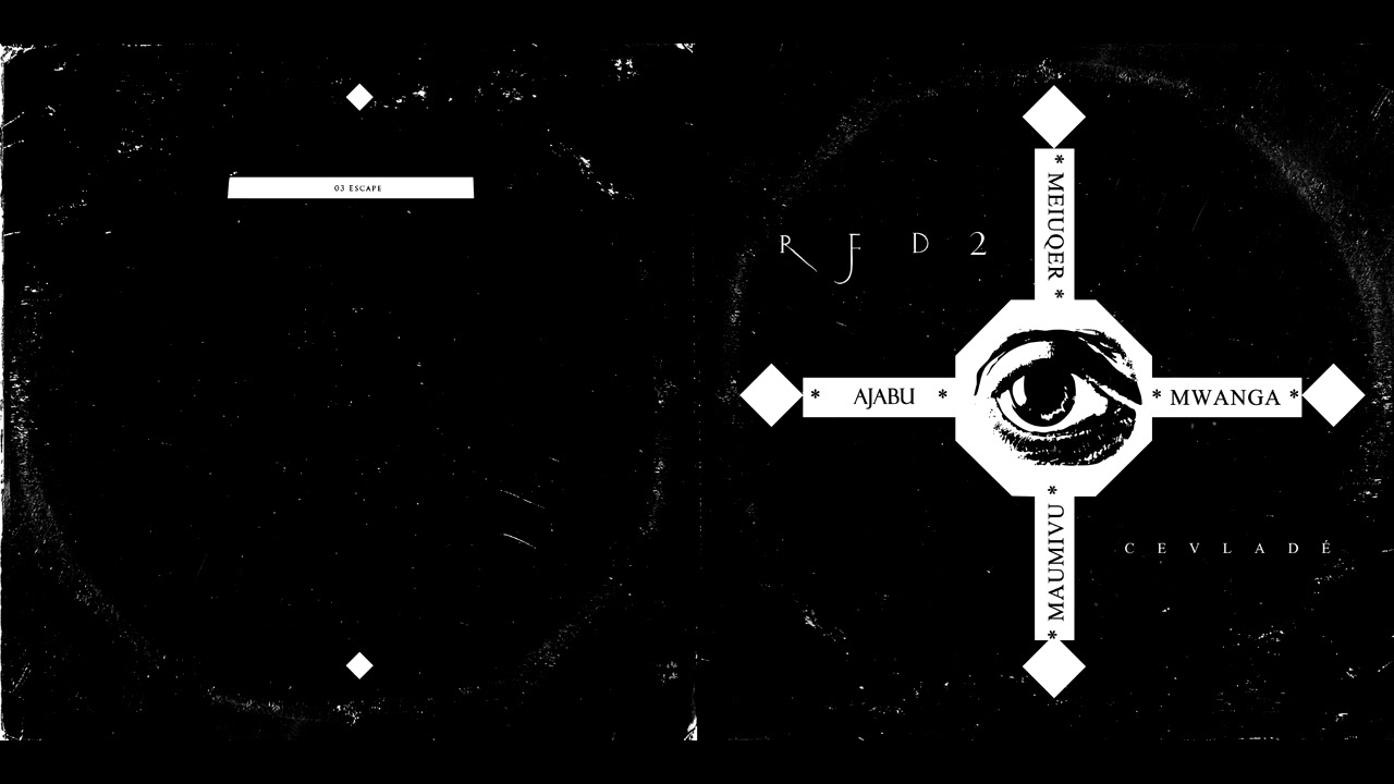 Cevlade - Escape