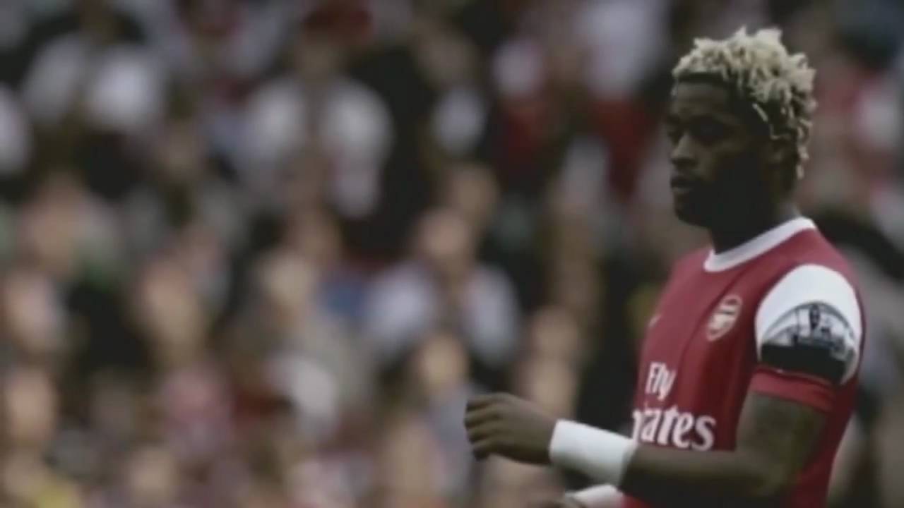 Arsenal FC - Deja Vu
