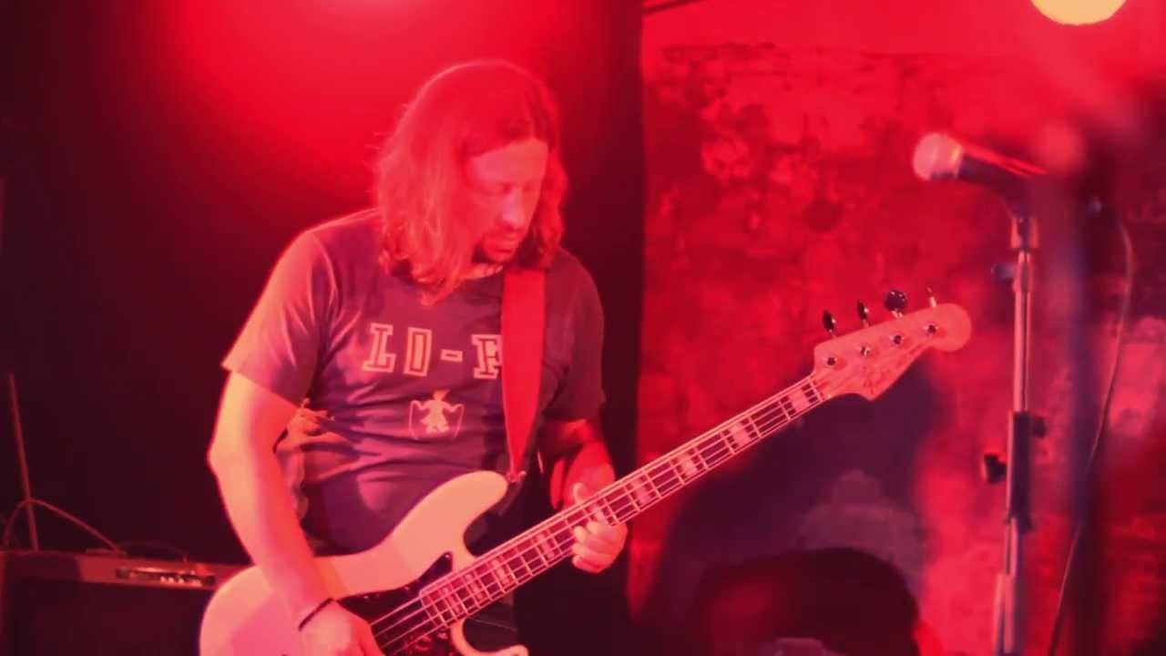 PHONOSCENE #9 // GLOWSUN // MONKEY TIME + ARROW OF TIME
